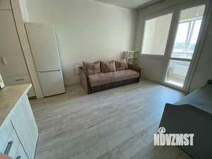 Студия квартира, вторичка, 28м2, 7/25 этаж