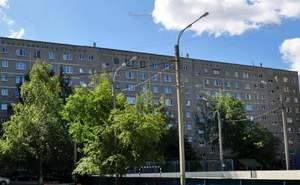 2-к квартира, вторичка, 43м2, 6/9 этаж