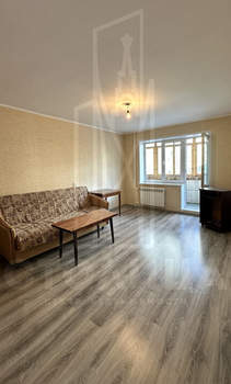 1-к квартира, вторичка, 38м2, 3/9 этаж