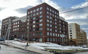 2-к квартира, вторичка, 73м2, 6/9 этаж