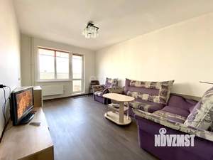 1-к квартира, вторичка, 40м2, 9/10 этаж