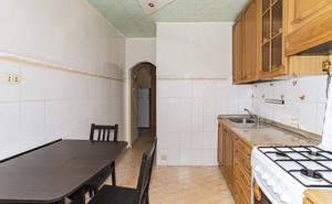 1-к квартира, вторичка, 32м2, 1/5 этаж