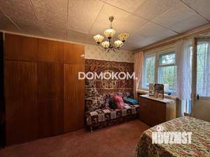 1-к квартира, вторичка, 28м2, 2/4 этаж