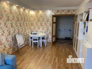 2-к квартира, вторичка, 64м2, 11/16 этаж