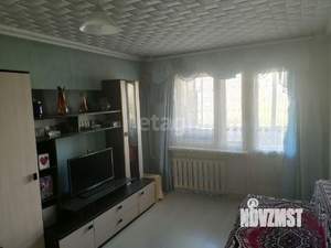 1-к квартира, вторичка, 31м2, 5/5 этаж