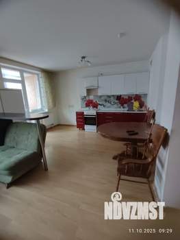 3-к квартира, вторичка, 83м2, 2/19 этаж