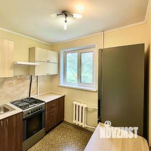 1-к квартира, вторичка, 27м2, 2/5 этаж