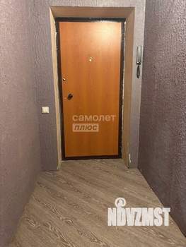 Студия квартира, вторичка, 50м2, 4/4 этаж