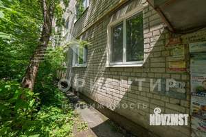 1-к квартира, вторичка, 30м2, 1/5 этаж