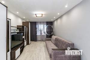 3-к квартира, вторичка, 60м2, 8/9 этаж