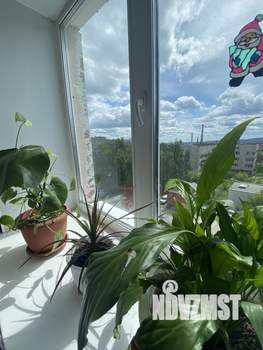 2-к квартира, вторичка, 41м2, 6/9 этаж