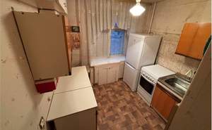 3-к квартира, вторичка, 50м2, 1/5 этаж