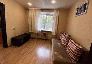 2-к квартира, вторичка, 25м2, 2/5 этаж
