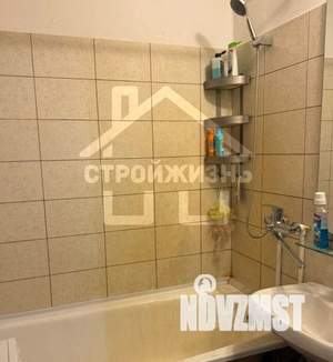 1-к квартира, вторичка, 33м2, 9/10 этаж