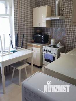 3-к квартира, вторичка, 59м2, 3/5 этаж