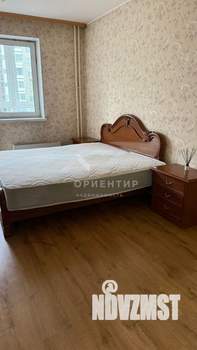 1-к квартира, вторичка, 50м2, 4/17 этаж