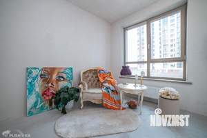3-к квартира, вторичка, 112м2, 3/24 этаж