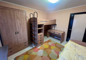 2-к квартира, вторичка, 74м2, 4/12 этаж