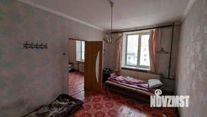 2-к квартира, вторичка, 54м2, 3/4 этаж