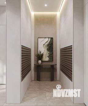1-к квартира, вторичка, 40м2, 7/29 этаж