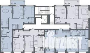 3-к квартира, вторичка, 89м2, 6/10 этаж