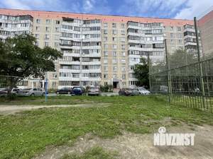 1-к квартира, вторичка, 37м2, 2/9 этаж