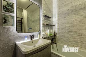 2-к квартира, вторичка, 53м2, 10/10 этаж