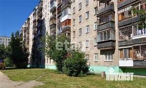 4-к квартира, вторичка, 75м2, 8/9 этаж