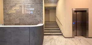 1-к квартира, вторичка, 40м2, 33/33 этаж