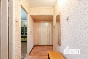 2-к квартира, вторичка, 44м2, 3/5 этаж