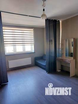 2-к квартира, вторичка, 55м2, 17/18 этаж