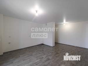3-к квартира, вторичка, 72м2, 11/18 этаж
