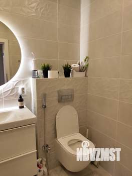 3-к квартира, вторичка, 64м2, 15/15 этаж