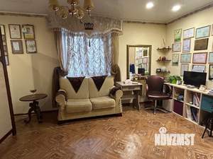 1-к квартира, вторичка, 31м2, 1/5 этаж