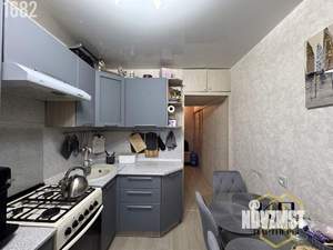 2-к квартира, вторичка, 48м2, 5/9 этаж