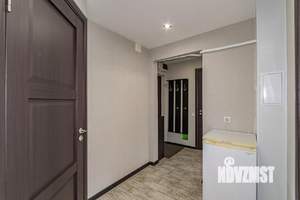 2-к квартира, вторичка, 43м2, 2/9 этаж