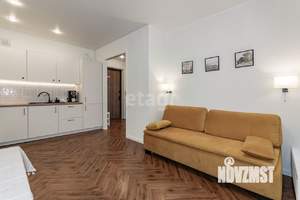 2-к квартира, вторичка, 56м2, 22/24 этаж