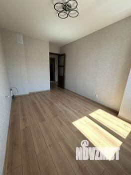 2-к квартира, вторичка, 55м2, 18/19 этаж