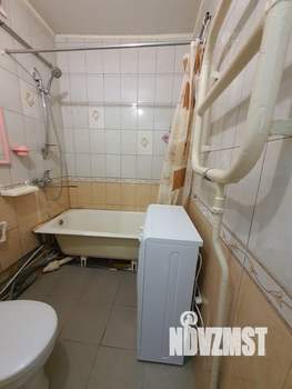 1-к квартира, вторичка, 31м2, 3/5 этаж