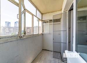 1-к квартира, вторичка, 37м2, 7/16 этаж