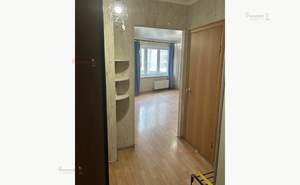 Студия квартира, вторичка, 30м2, 2/14 этаж