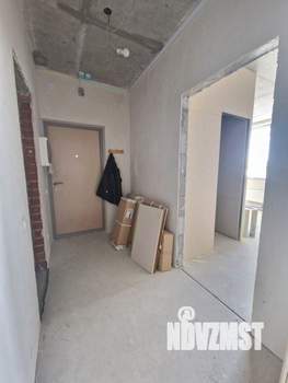 1-к квартира, вторичка, 40м2, 16/31 этаж