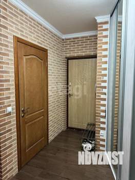 3-к квартира, вторичка, 80м2, 10/10 этаж