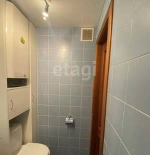 2-к квартира, вторичка, 42м2, 8/10 этаж