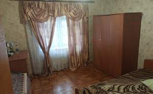 3-к квартира, вторичка, 67м2, 1/9 этаж