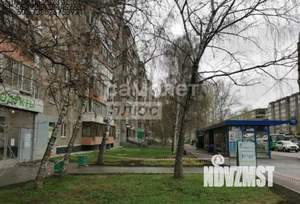 2-к квартира, вторичка, 43м2, 8/9 этаж