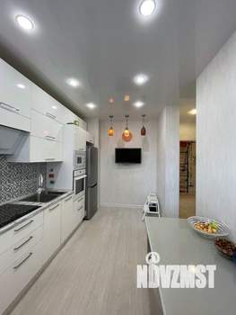 2-к квартира, вторичка, 58м2, 7/12 этаж