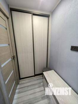 1-к квартира, вторичка, 30м2, 5/5 этаж