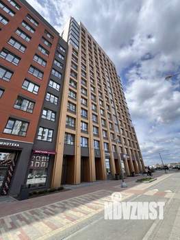 1-к квартира, вторичка, 38м2, 2/9 этаж