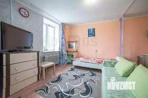Студия квартира, вторичка, 20м2, 2/2 этаж